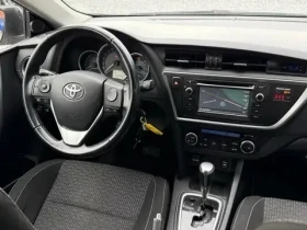 Обява за продажба на Toyota Auris 1, 6i-132к.с/АВТОМАТИК/КАМЕРА/НАВИГАЦИЯ/ТОП !!! ~18 888 лв. - изображение 5 | Auto.bg Обява за продажба на Toyota Auris 1, 6i-132к.с/АВТОМАТИК/КАМЕРА/НАВИГАЦИЯ/ТОП !!! ~18 888 лв. - изображение 5