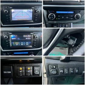 Toyota Auris 1, 6i-132./F1//// !!! | Mobile.bg    14