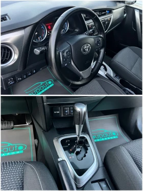 Toyota Auris 1, 6i-132./F1//// !!! | Mobile.bg    8