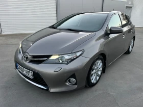 Toyota Auris 1, 6i-132./F1//// !!! | Mobile.bg    3