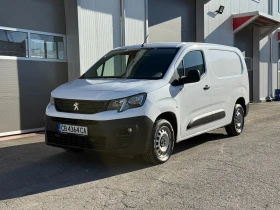 Peugeot Partner N1 1+ 1 1, 5 HDI