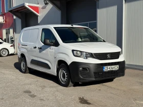 Peugeot Partner N1 1+ 1 1, 5 HDI - 16500 лв. / 8436.32 € - 21444781 7