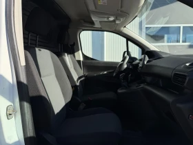 Peugeot Partner N1 1+ 1 1, 5 HDI - 16500 лв. / 8436.32 € - 21444781 11