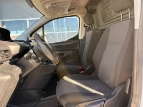Peugeot Partner N1 1+ 1 1, 5 HDI - 16500 лв. / 8436.32 € - 21444781 10