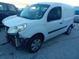 Renault Kangoo 1.5 dci