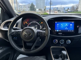Toyota Aygo X PULSE CVT - 35000 лв. / 17895.22 € - 44324659 9