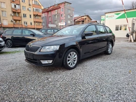 Skoda Octavia 1.4TSI.METAN.110ks