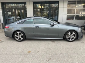 Mercedes-Benz E 220 d Coupe AMG - 55000 лв. / 28121.05 € - 33821192 5