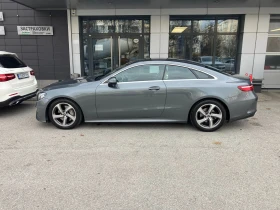 Mercedes-Benz E 220 d Coupe AMG - 55000 лв. / 28121.05 € - 33821192 6