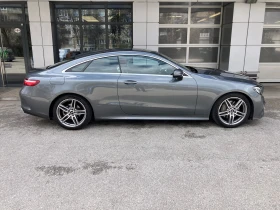 Mercedes-Benz E 220 d Coupe AMG | Mobile.bg � ����� ������ 6