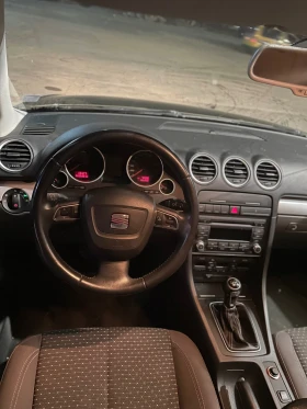 Seat Exeo, снимка 9