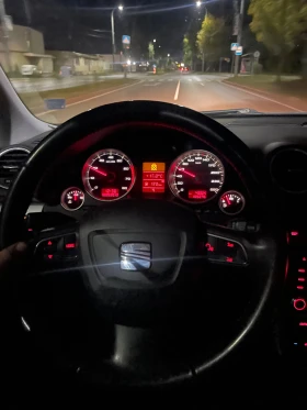 Seat Exeo, снимка 11