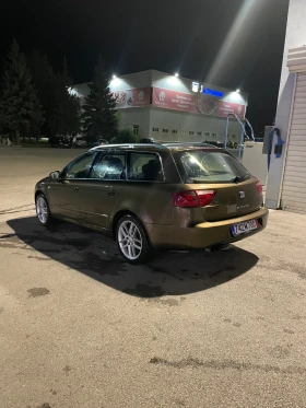 Seat Exeo, снимка 4