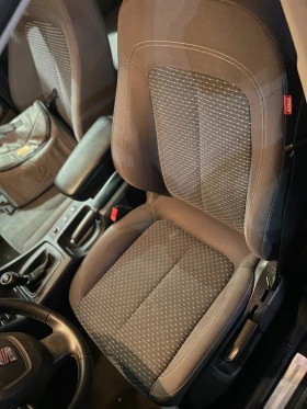 Seat Exeo, снимка 10