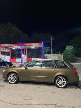 Seat Exeo, снимка 8