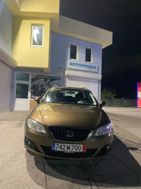 Seat Exeo, снимка 2