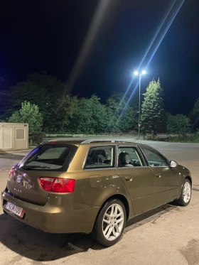 Seat Exeo, снимка 6