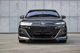 BMW 750 Mansory | Auto.bg — изображение 2