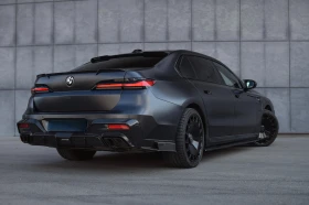 BMW 750 Mansory | Auto.bg — изображение 4