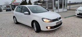 VW Golf 6 2.0TDI Avomat DSG, снимка 3