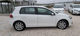 VW Golf 6 2.0TDI Avomat DSG, снимка 8