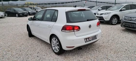 VW Golf 6 2.0TDI Avomat DSG, снимка 5