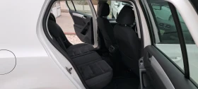 VW Golf 6 2.0TDI Avomat DSG, снимка 17