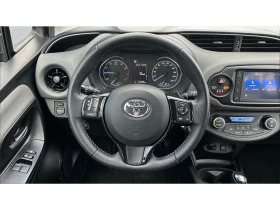 Toyota Yaris Месечна вноска от 230   - 12266 € / 23990.21 лв. - 38126913 9