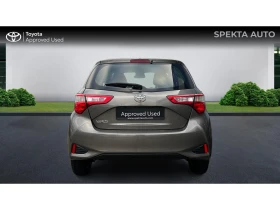 Toyota Yaris Месечна вноска от 230   - 12266 € / 23990.21 лв. - 38126913 4