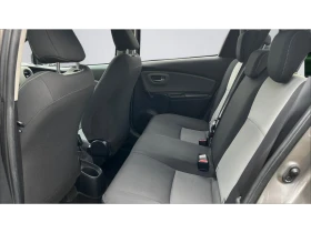 Toyota Yaris Месечна вноска от 230   - 12266 € / 23990.21 лв. - 38126913 11