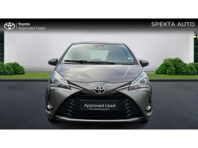 Toyota Yaris Месечна вноска от 230   - 12266 € / 23990.21 лв. - 38126913 5