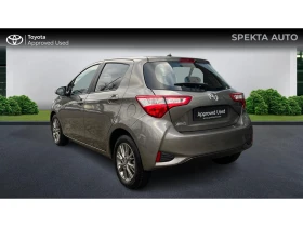Toyota Yaris Месечна вноска от 230   - 12266 € / 23990.21 лв. - 38126913 2