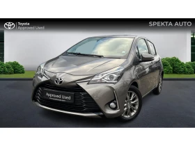 Toyota Yaris Месечна вноска от 230  