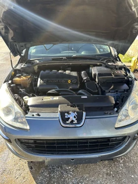 Peugeot 407 - 11 € / 21.51 лв. - 42987799 6