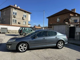 Peugeot 407 - 11 € / 21.51 лв. - 42987799 4