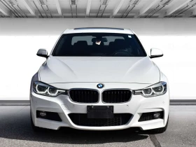 BMW 330 * xDrive SA * CARFAX * ЦЕНА ДО БГ - 17300 € / 33835.86 лв. - 94943756 2