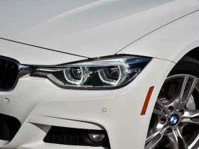 BMW 330 * xDrive SA * CARFAX * ЦЕНА ДО БГ - 17300 € / 33835.86 лв. - 94943756 4