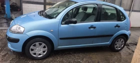 Citroen C3 1.4 бензин  - 1700 € / 3324.91 лв. - 59700683 4