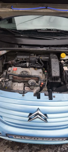 Citroen C3 1.4 бензин  - 1700 € / 3324.91 лв. - 59700683 10