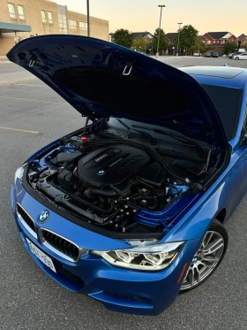 BMW 340 ����� * M PACK * CARFAX * ���������� *  | Mobile.bg � ����� ������ 8