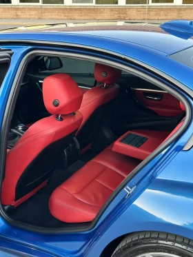 BMW 340 ����� * M PACK * CARFAX * ���������� *  | Mobile.bg � ����� ������ 11