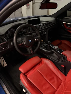 BMW 340 ����� * M PACK * CARFAX * ���������� *  | Mobile.bg � ����� ������ 10