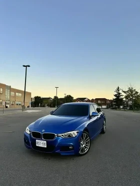 BMW 340 ����� * M PACK * CARFAX * ���������� *  | Mobile.bg � ����� ������ 2