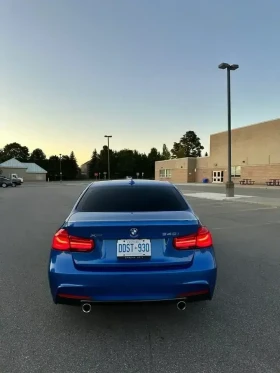 BMW 340 ����� * M PACK * CARFAX * ���������� *  | Mobile.bg � ����� ������ 7