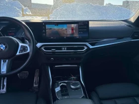BMW 330 i xDrive* 360 КАМЕРИ* ПАНОРАМА* Harman/Kardon - 32400 € / 63368.89 лв. - 34383806 9