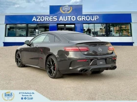 Mercedes-Benz E 53 AMG * E53 Coupe| Fully Loaded| DriverAsst, снимка 4 - Автомобили и джипове - 53604107
