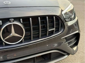 Mercedes-Benz E 53 AMG * E53 Coupe| Fully Loaded| DriverAsst, снимка 7 - Автомобили и джипове - 53604107