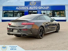 Mercedes-Benz E 53 AMG * E53 Coupe| Fully Loaded| DriverAsst, снимка 5 - Автомобили и джипове - 53604107