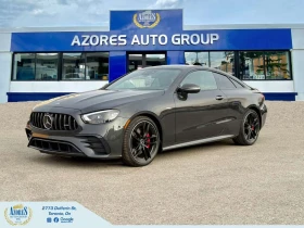 Mercedes-Benz E 53 AMG * E53 Coupe| Fully Loaded| DriverAsst, снимка 2 - Автомобили и джипове - 53604107