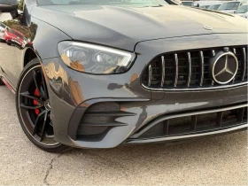 Mercedes-Benz E 53 AMG * E53 Coupe| Fully Loaded| DriverAsst, снимка 6 - Автомобили и джипове - 53604107